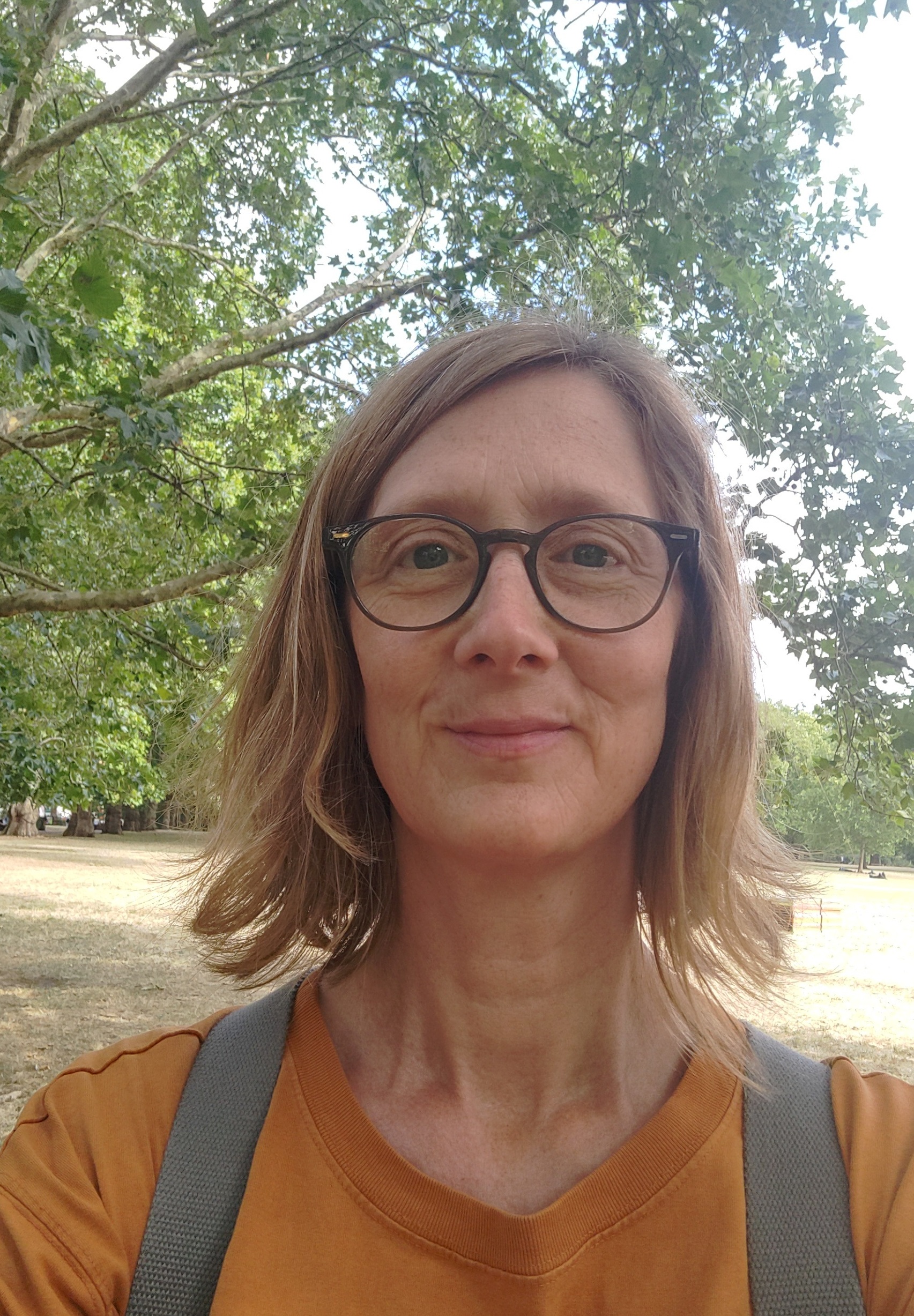 Charlotte - OpenAir Career Coach