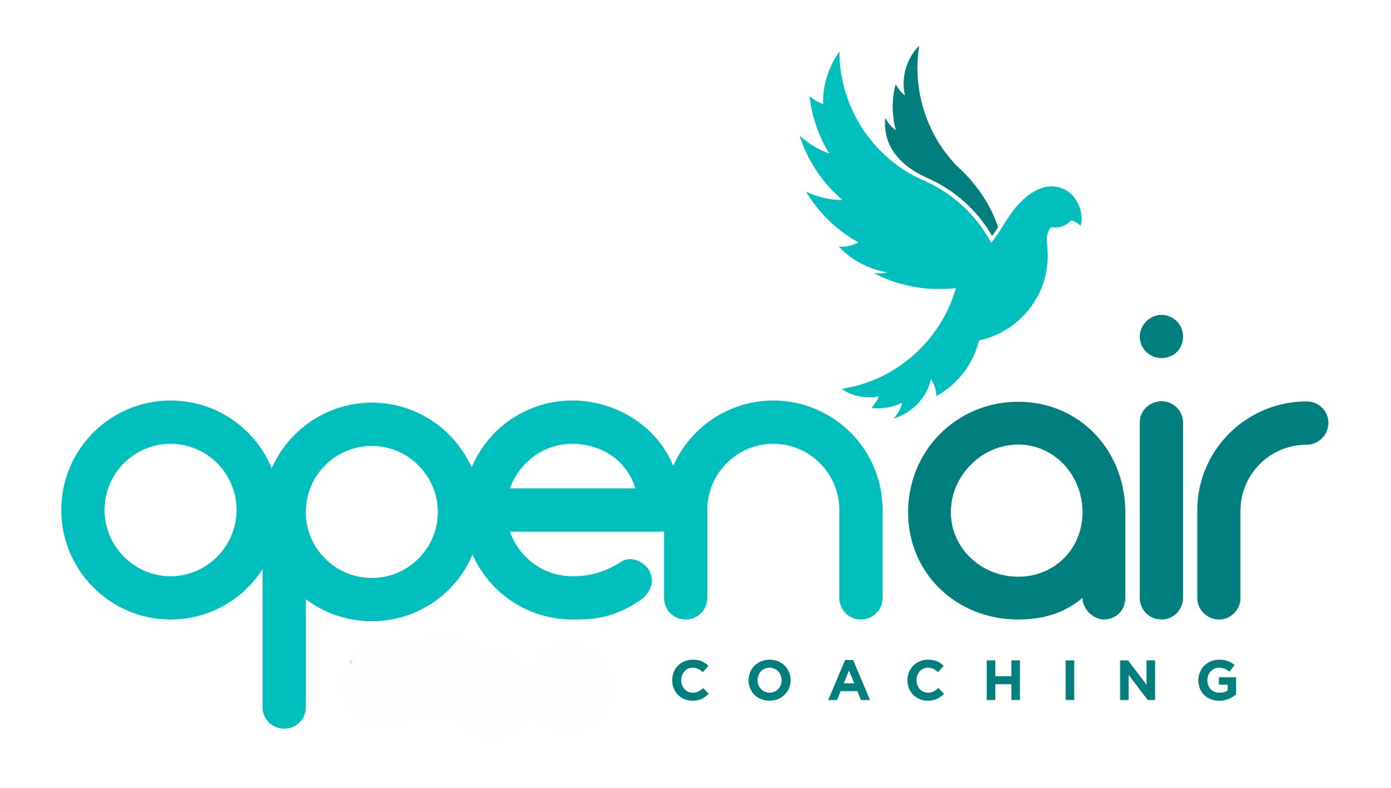 OpenAir Coaching Logo